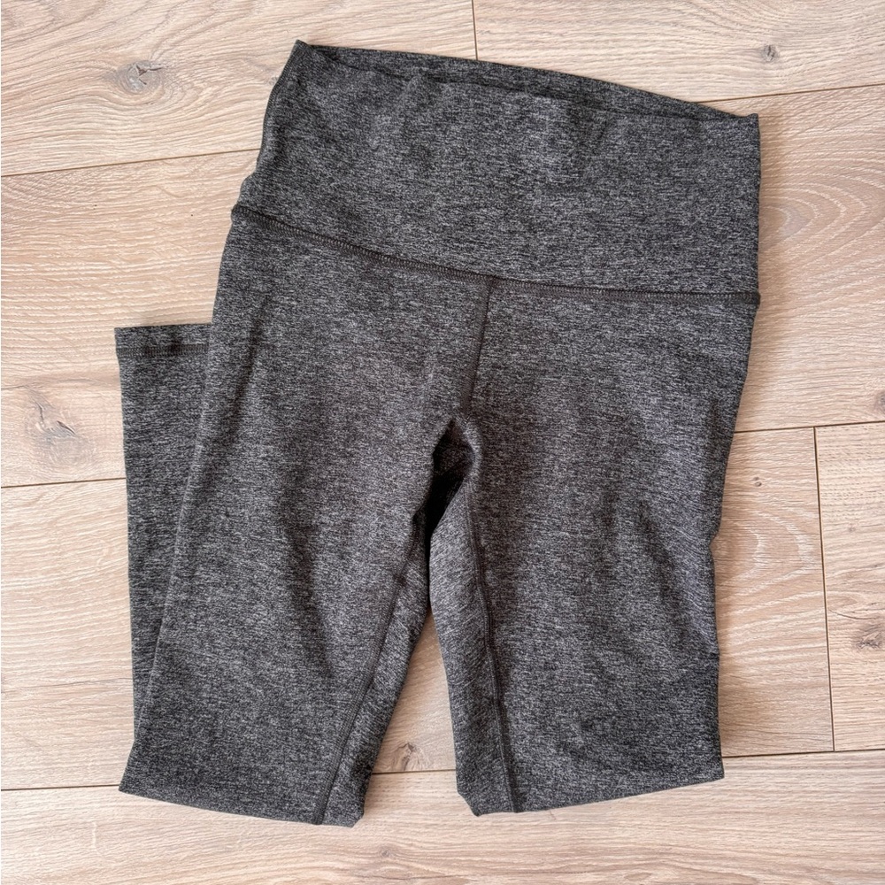 El Toro 25" Heather Asphalt size Small